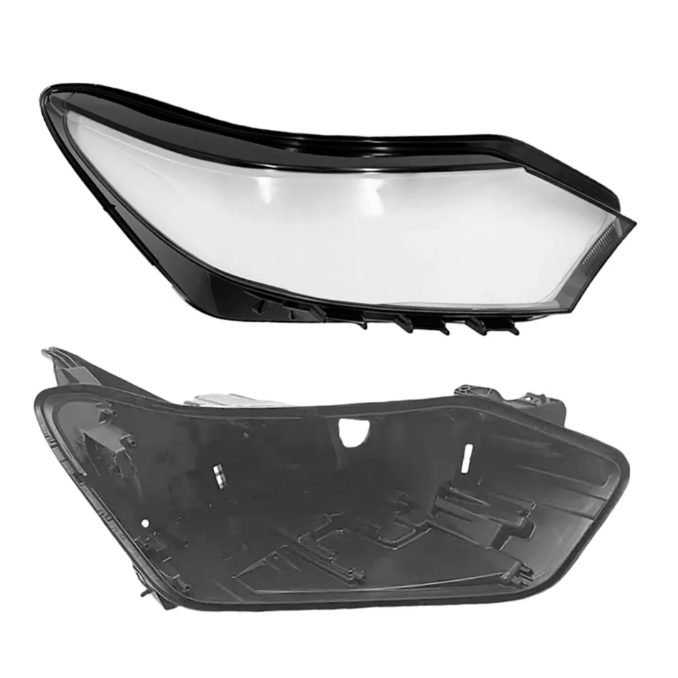 

Для Chevrolet Equinox 2017 2018 2019, автомобильные аксессуары, автомобильная база, корпус фары, основание фары, корпус автомобильных фар