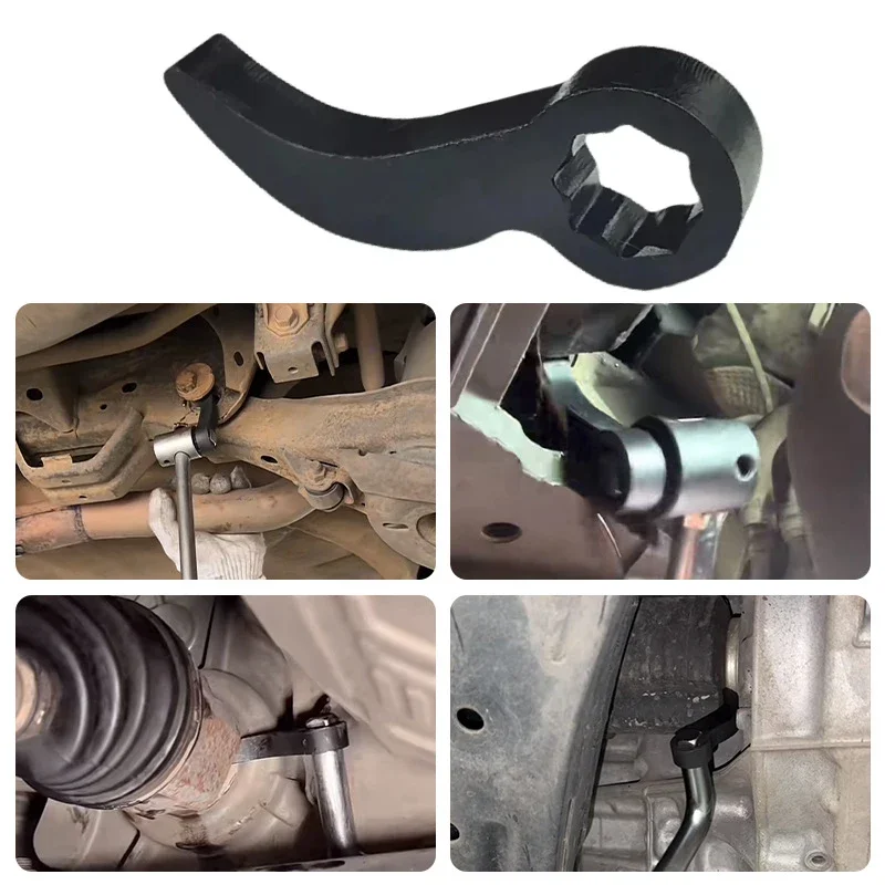 

Новый модернизированный инструмент для разборки полувала ругового типа, инструмент для разборки трансмиссионного вала с половиной вала, аксессуары