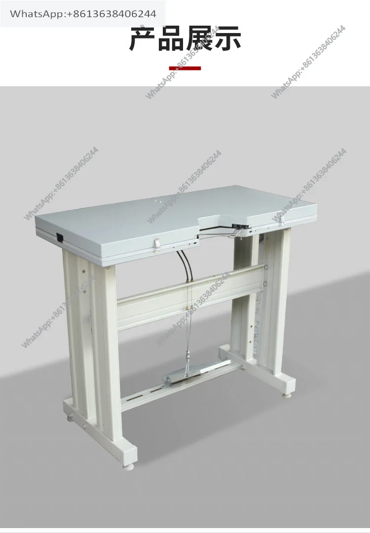 

The bow machine automatically ties, simple operation, time-saving and labor-saving