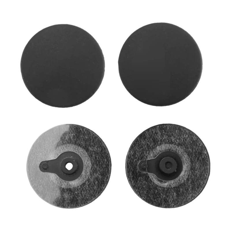 4Pcs Part Number Bottom Case Rubber Feet Foot Replacement Foot Pad For  Pro Retina A1398 A1425 A1502