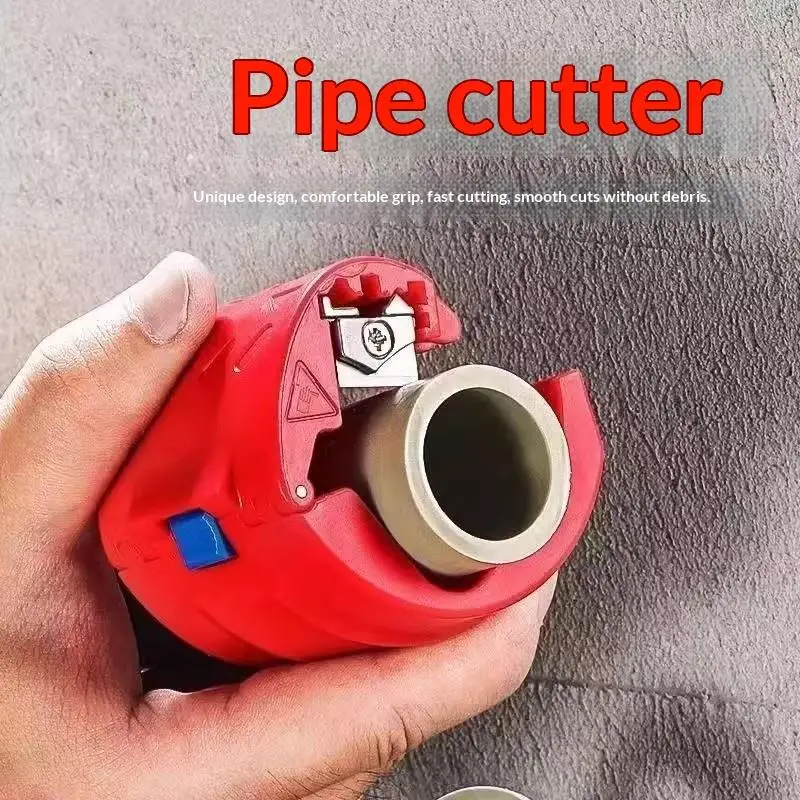 【Ab1】Water Pipe Cut…