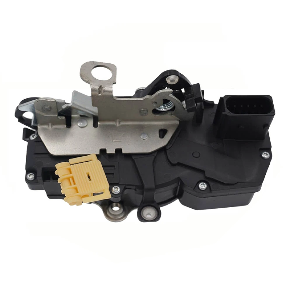 Front LeftRight Side Door Lock Actuator Motor For Pontiac G6 Sedan 2005-2009 931-352 931-353