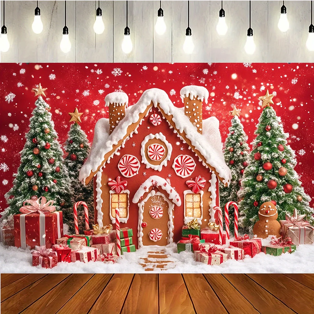 panno-per-sfondo-fotografico-natalizio-casa-di-pan-di-zenzero-fiocchi-di-neve-bastoncini-di-zucchero-e-modelli-di-alberi