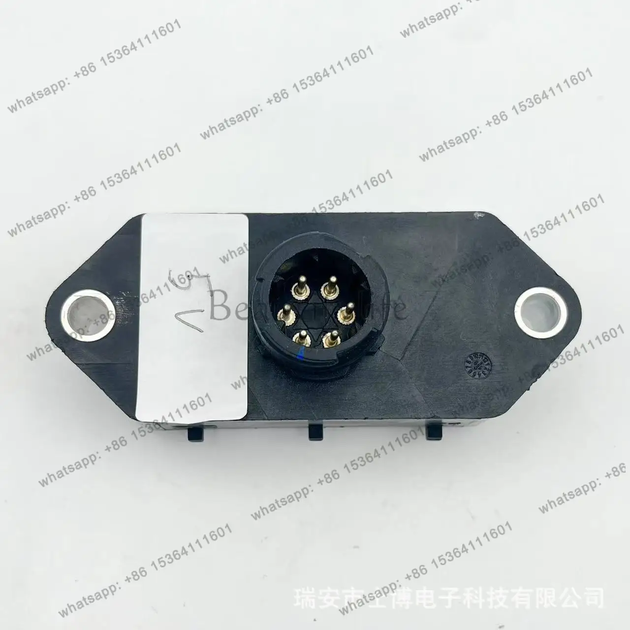 LJY oil pressure sensor, cross-border supply, direct supply from the source factory K179470 K113466 CE certification