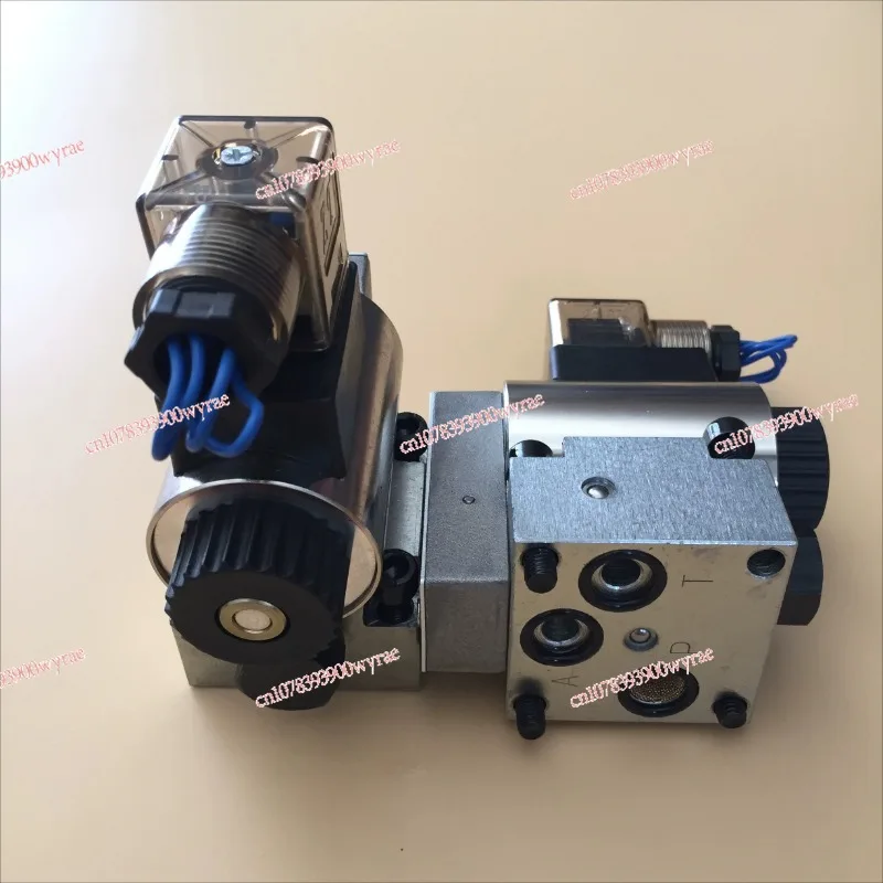 

Электромагнитный шаровой кран 23QDF6K/315E24 B24 DC24V 23QDF6B/31.5B220 E220AC220V