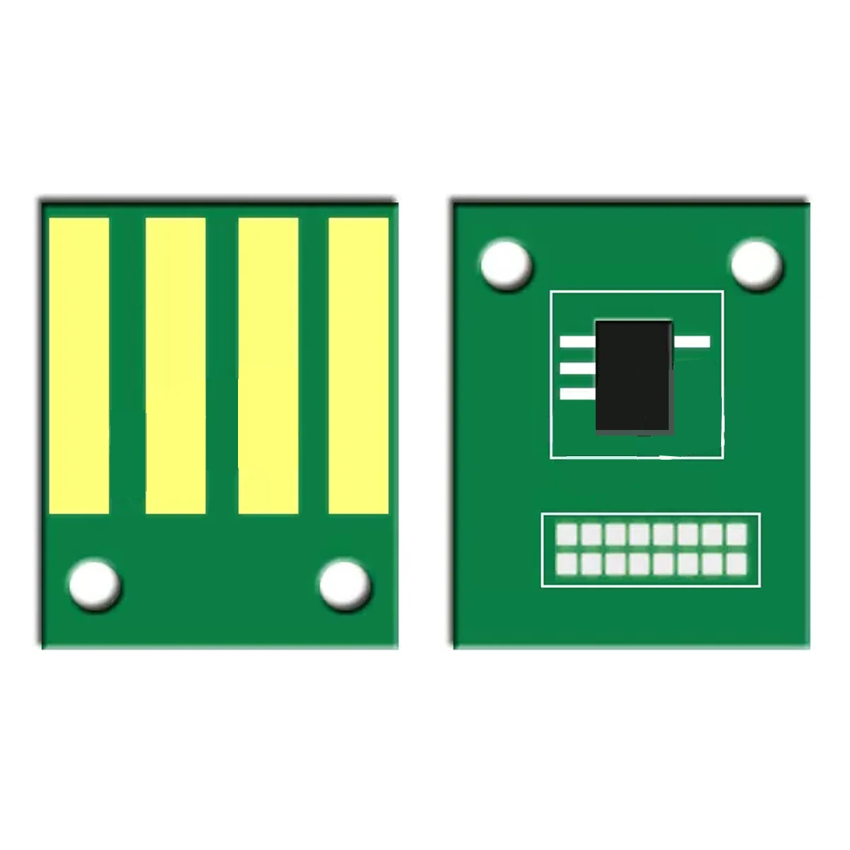 6K/10K/25K/45K World-Wide Universal Toner Chip Reset Refill Kits for Lexmark MX-721 MX-810dtfe dtme dxe dxfe dpe dxpe dxme  mfp