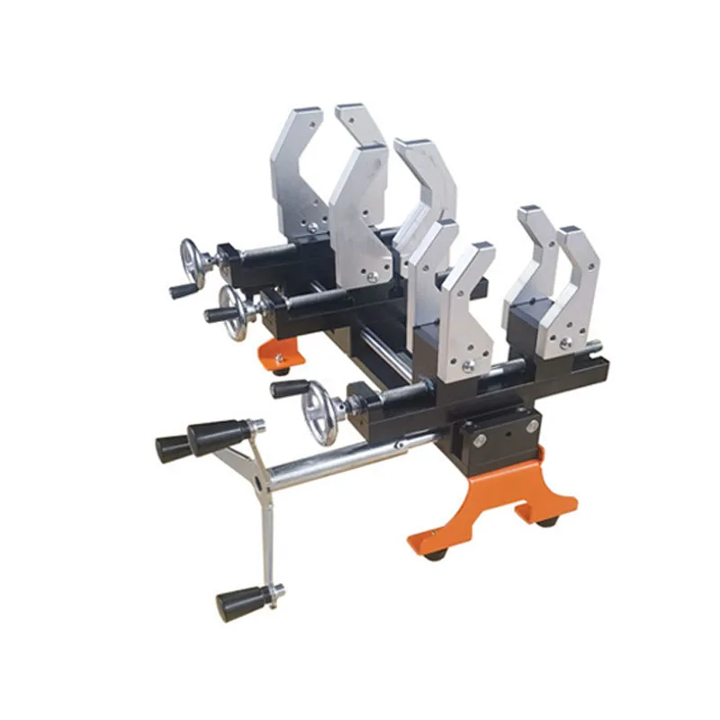 20-125 мм гнездовой термический станок Prisma JIG socket 125 (без гнездовой машины)