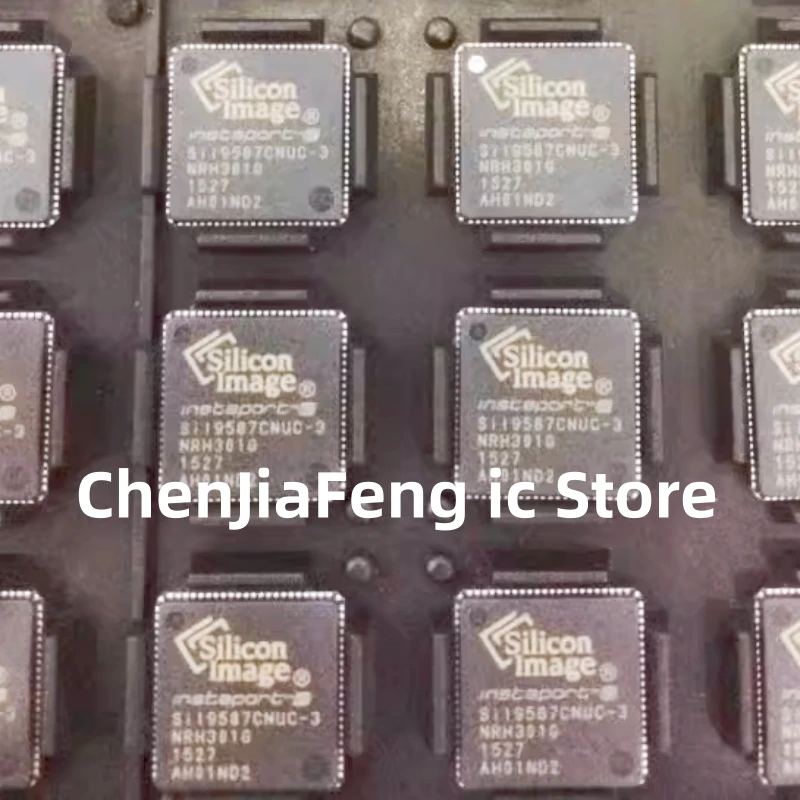 

1PCS~50PCS/LOT SII9587CNUC-3 SIL9587CNUC-3 QFN88 New original