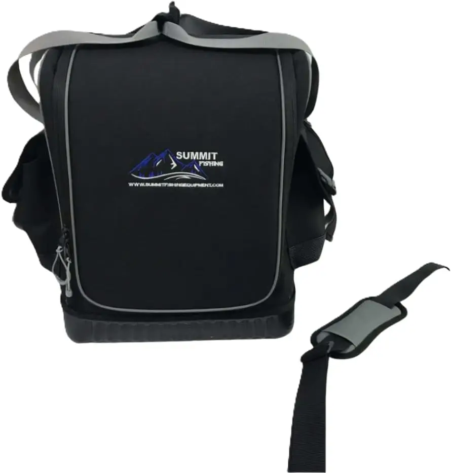 

Large Shuttle Bag for 10" Screens, 12.25"x9.5"x15"