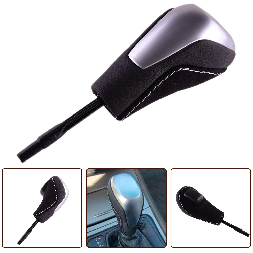 Upgrade Your Gear Shift Knob with For BMW E38 E39 E46 E60 E61 E53 X3 E83 Z3 Automatic Knob Enhance Your Driving Experience