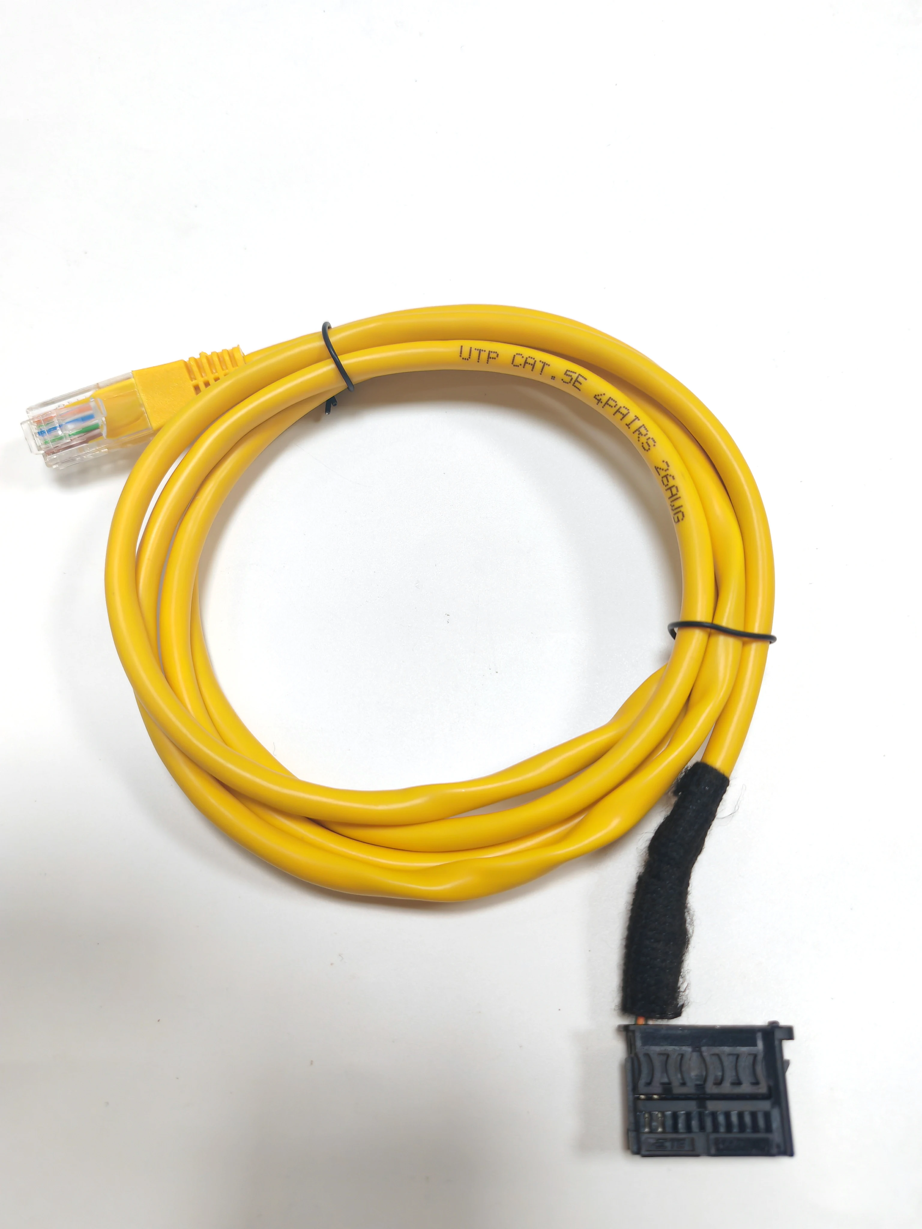 EVO Host Programmed 20P Ethernet Plug Interconnect Drive 20 Hole Reversing Image Cartridge Suitable