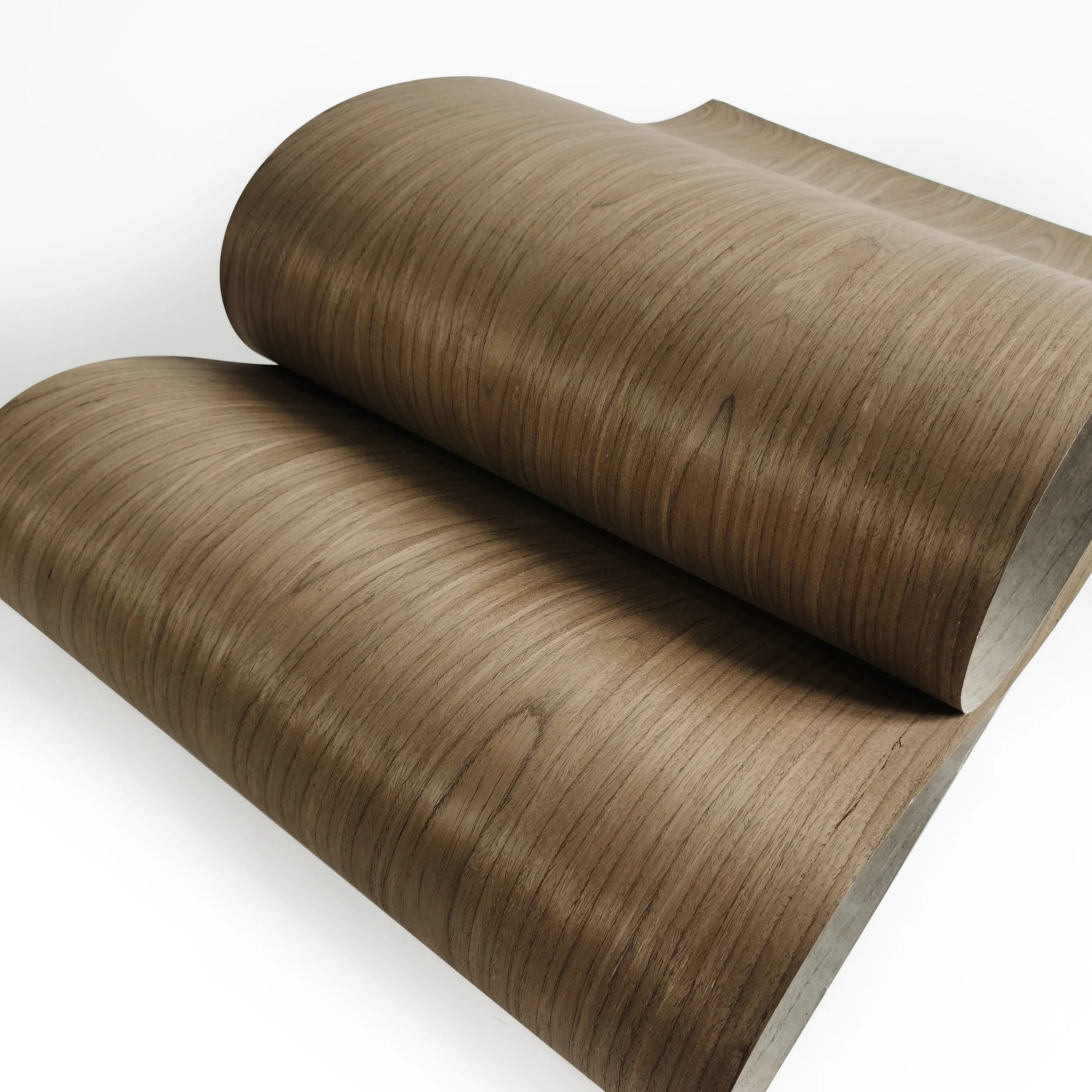 0.4mm Apli Engineered Wood Veneer For Furniture Surface Home Decor Decor for Wall Panel