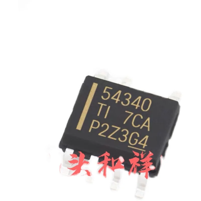 TPS54340DDAR TPS54340 54340 SOP8 #3