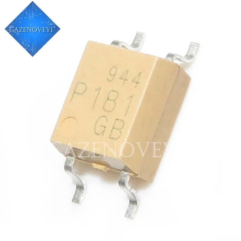 DF10S G3VM-61G1 -61G1 ITR8307 TB10S TLP127 P127 TLP181 P181 TLP281-1GB TLP281