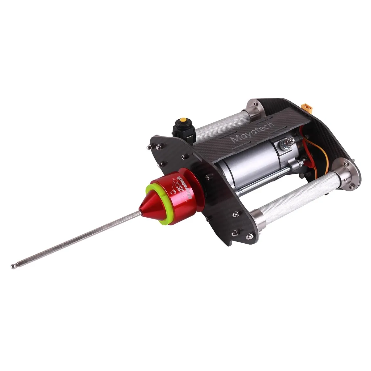 Mayatech Terminator TOC Starter 80cc-250cc For Fixed Wing UAV Multiple Versions Large Current Starter