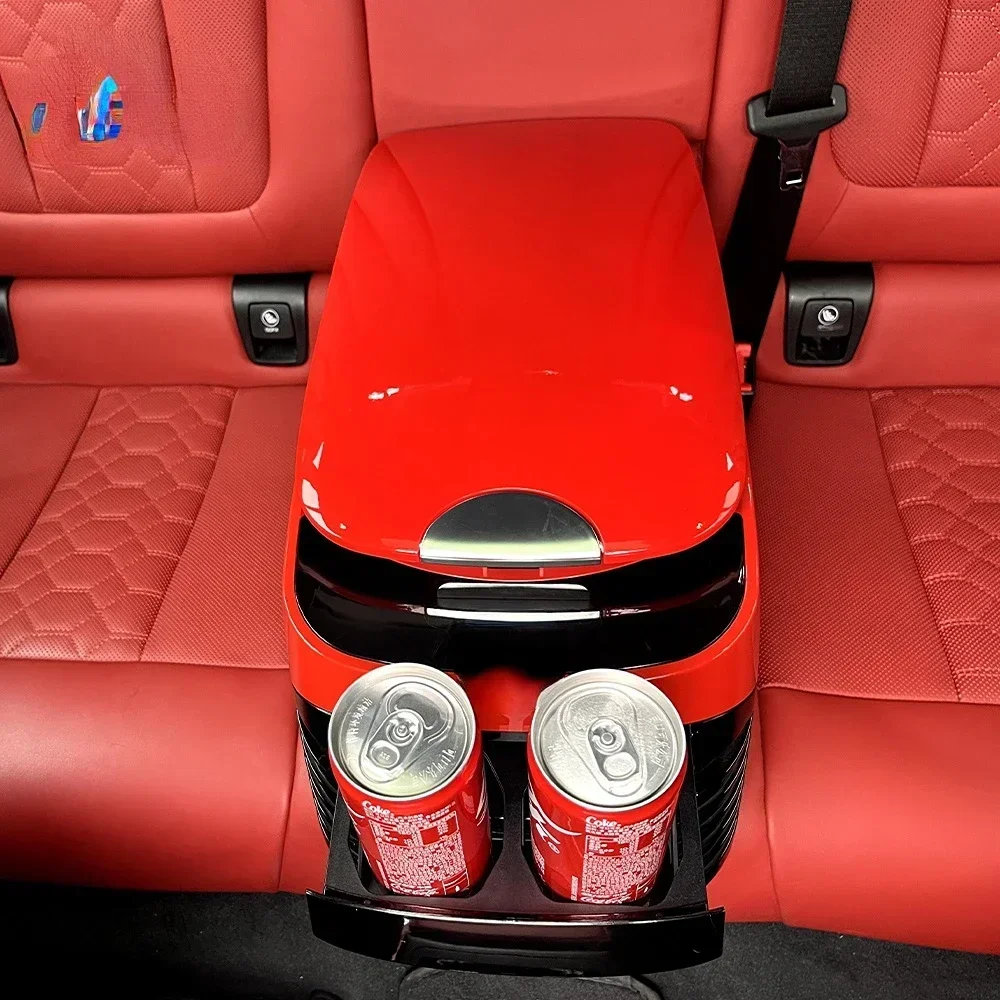 Cooler Box Rv Carav… - image