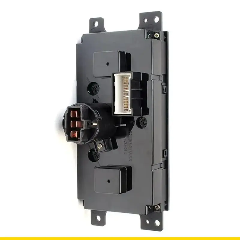 SZCH High Efficiency Heating Control Module Regulator Component Fast Temperature Regulation Quick Installation 97250-2D510