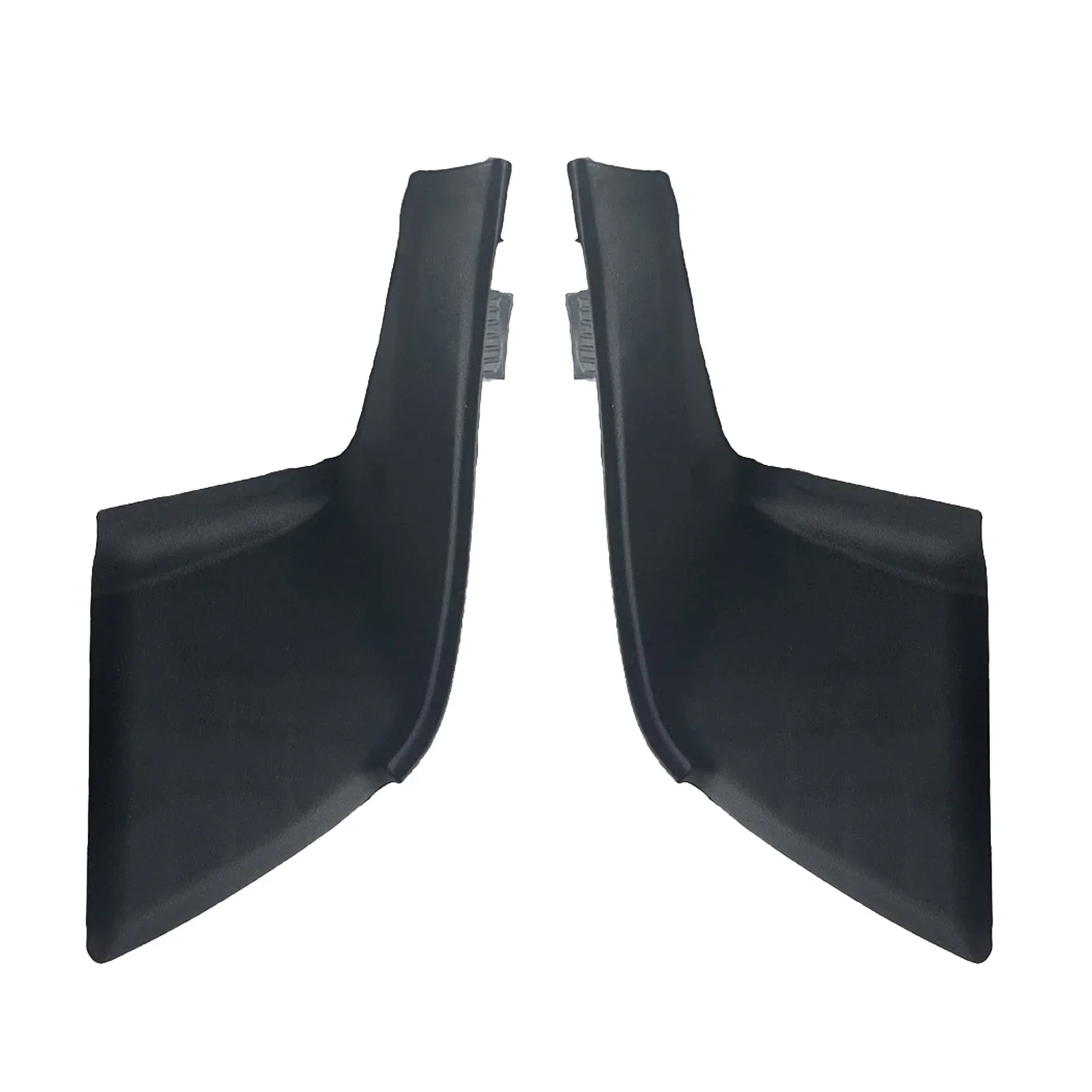 

2pcs Front Windshield Wiper Side Cowl For Toyota For 4Runner 10-23 OEM Part Number 53867-35020 Replacement Car Accessories