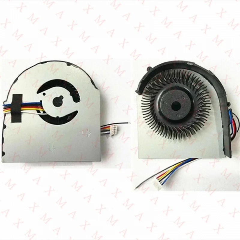 

LL 6-контактный вентилятор охлаждения процессора, радиатор, охлаждающий вентилятор для Lenovo IBM ThinkPad T430 T430i