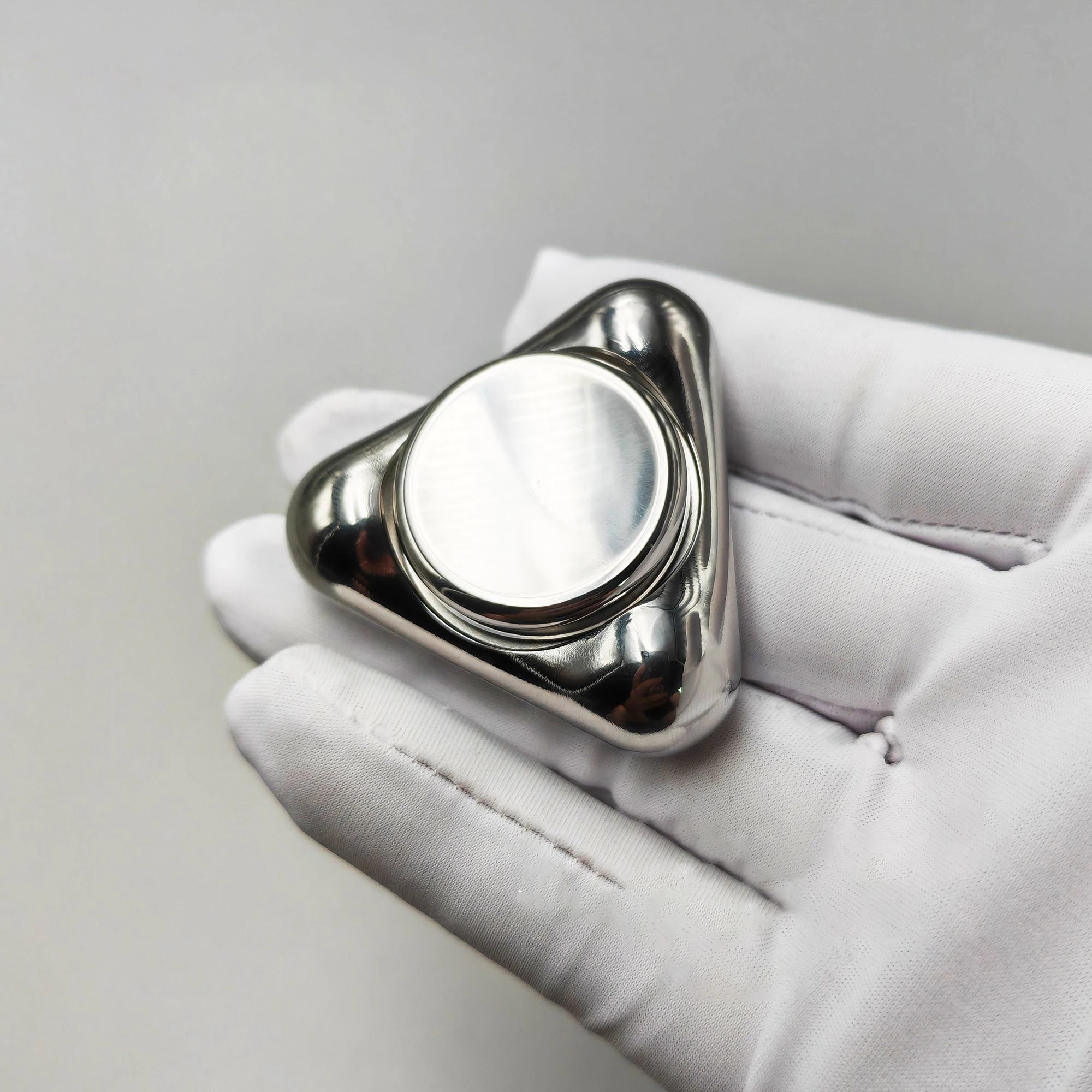fidget-spinner-de-aco-inoxidavel-waterdrop-com-giroscopio-de-3-pontos-para-alivio-do-estresse-e-foco-brinquedo-de-bolso-edc-silencioso-para-ansiedade-e-tdah-em-adultos