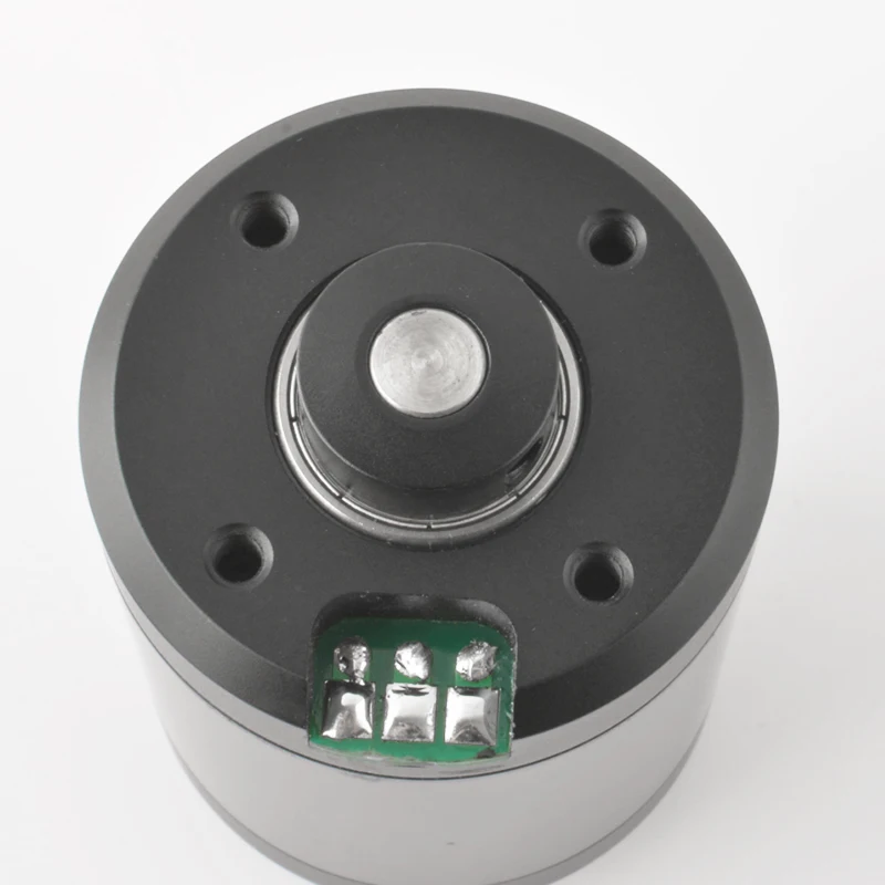 DD5060 14.8-42V 600W 200KV IP68 Brushless Motor for USV/Marine Dr-one/ROV (100m Depth)