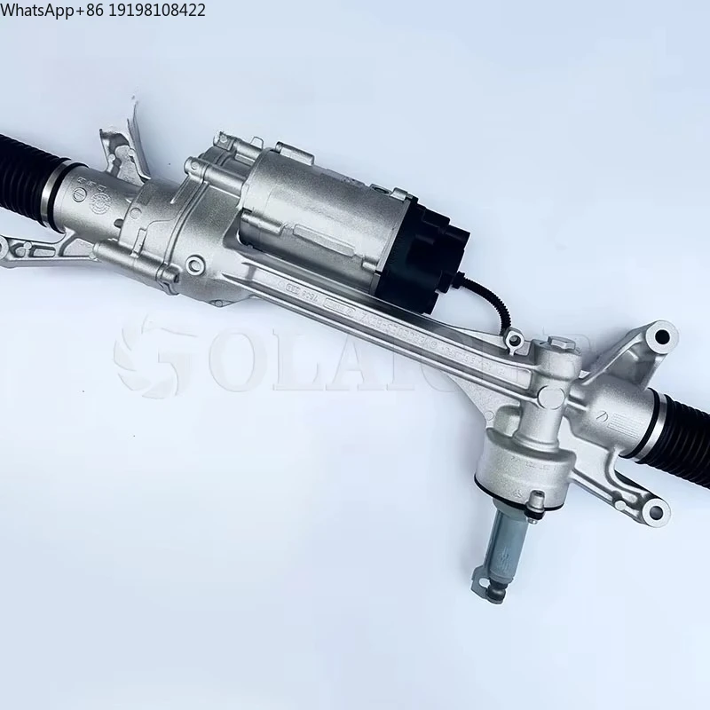 LHD Electric Power Steering Rack and Pinion for Mercedes Benz W253 GLC CLASS 15-18  2534605800 2534605200 2534607000