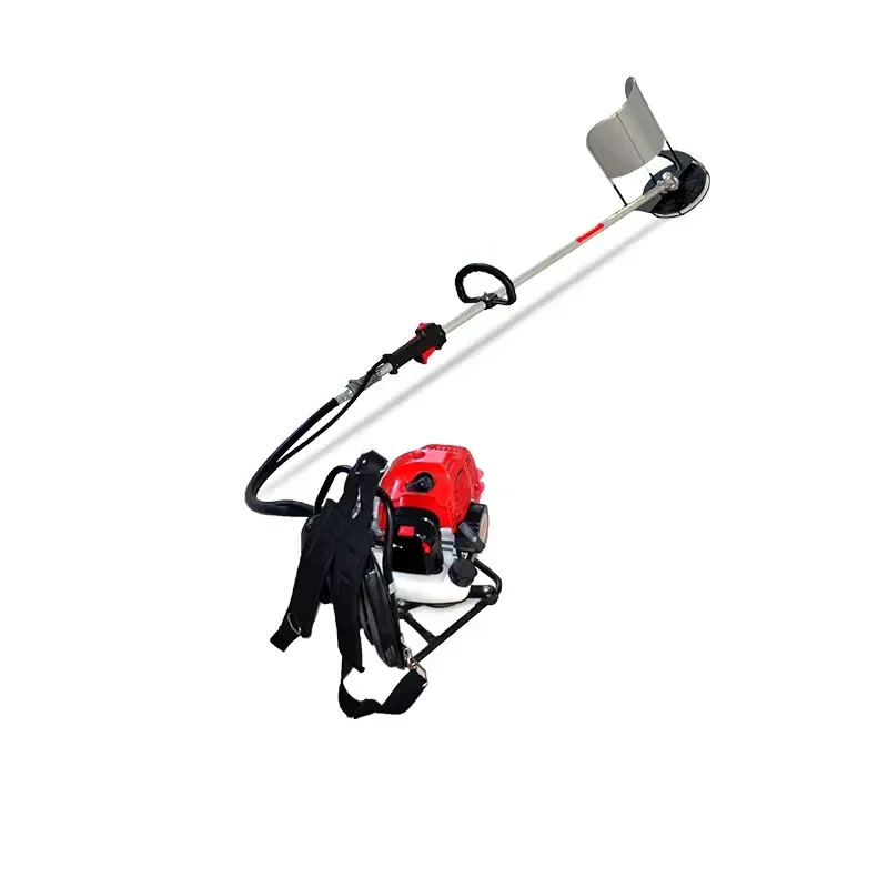 for Mini Rice Paddy Cutting Harvest Machine