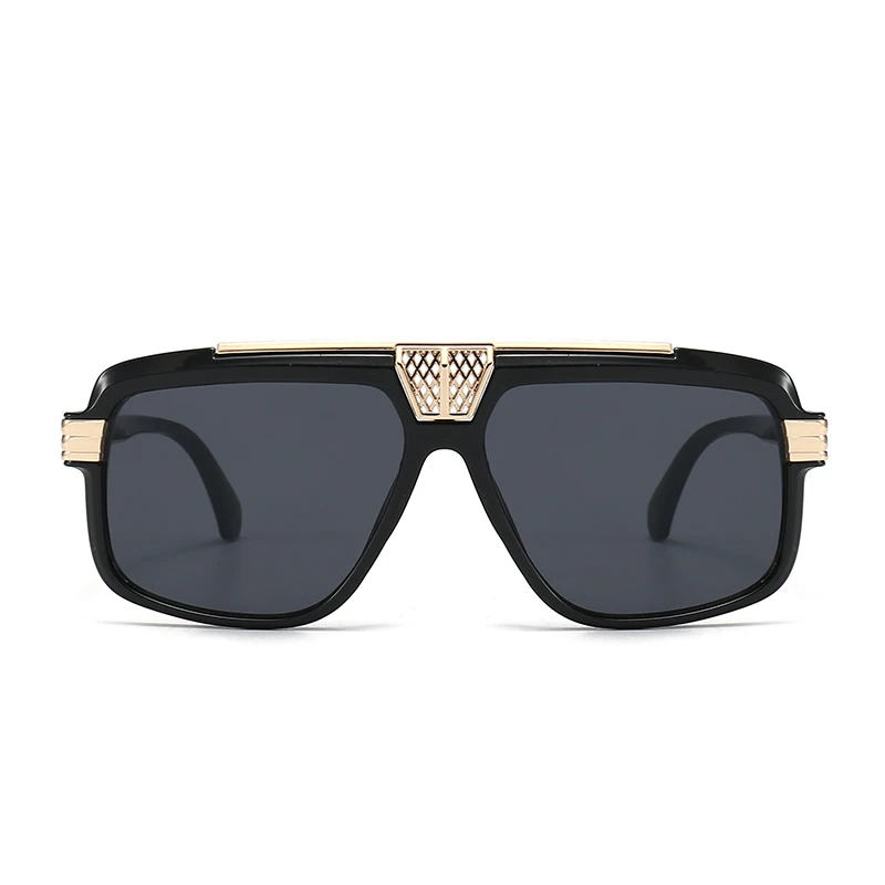 2024 New Cross-Border Classic Version Aviator Sunglasses, Eye-Catching Sunglasseslh119