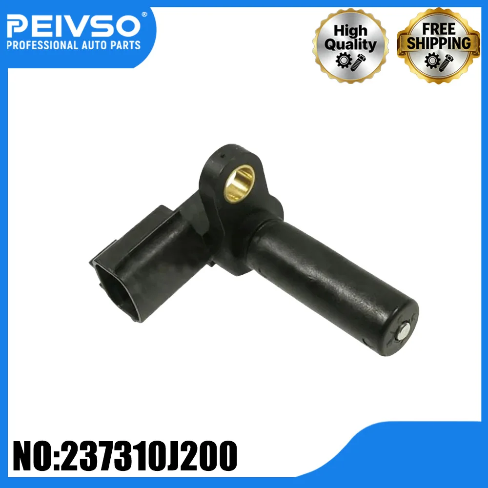 Crankshaft Position Sensor 237310J200 For NISSAN INFINITI 2.0L & 4.1L V8 94-02 23731-02J00 Car Accessories