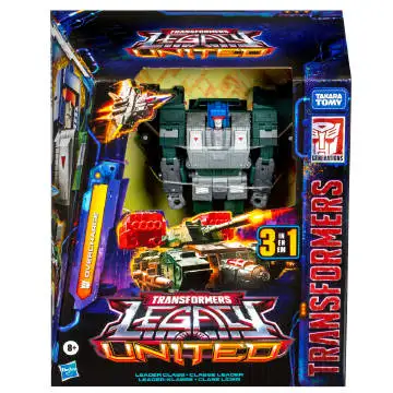 متوفر في المخزون ألعاب متحولة وسيم المستوى القيادة المتحدة L المستوى ثلاثة تغييرات الشحن الزائد الصندوق الأصلي البرق الأخضر #2