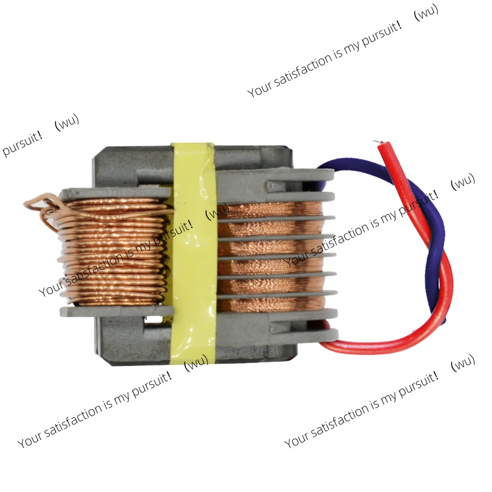 1/5 piece 15KV high frequency voltage inverter, voltage coil arc generator boost converter