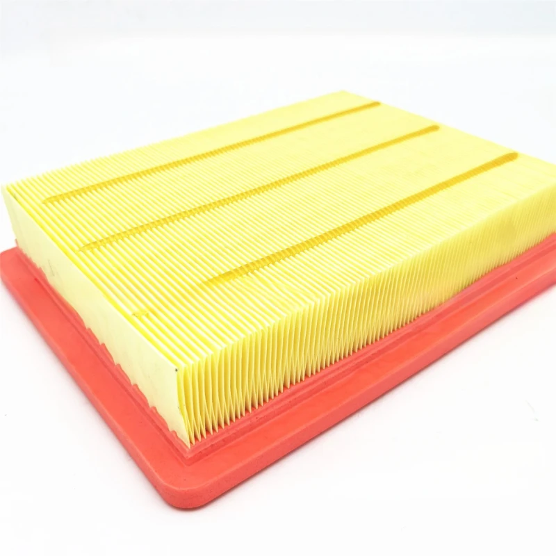 

1 шт. Воздушный фильтр, салонный фильтр, масляный дизельный фильтр для JAC SUNRAY 1.9/2.8T