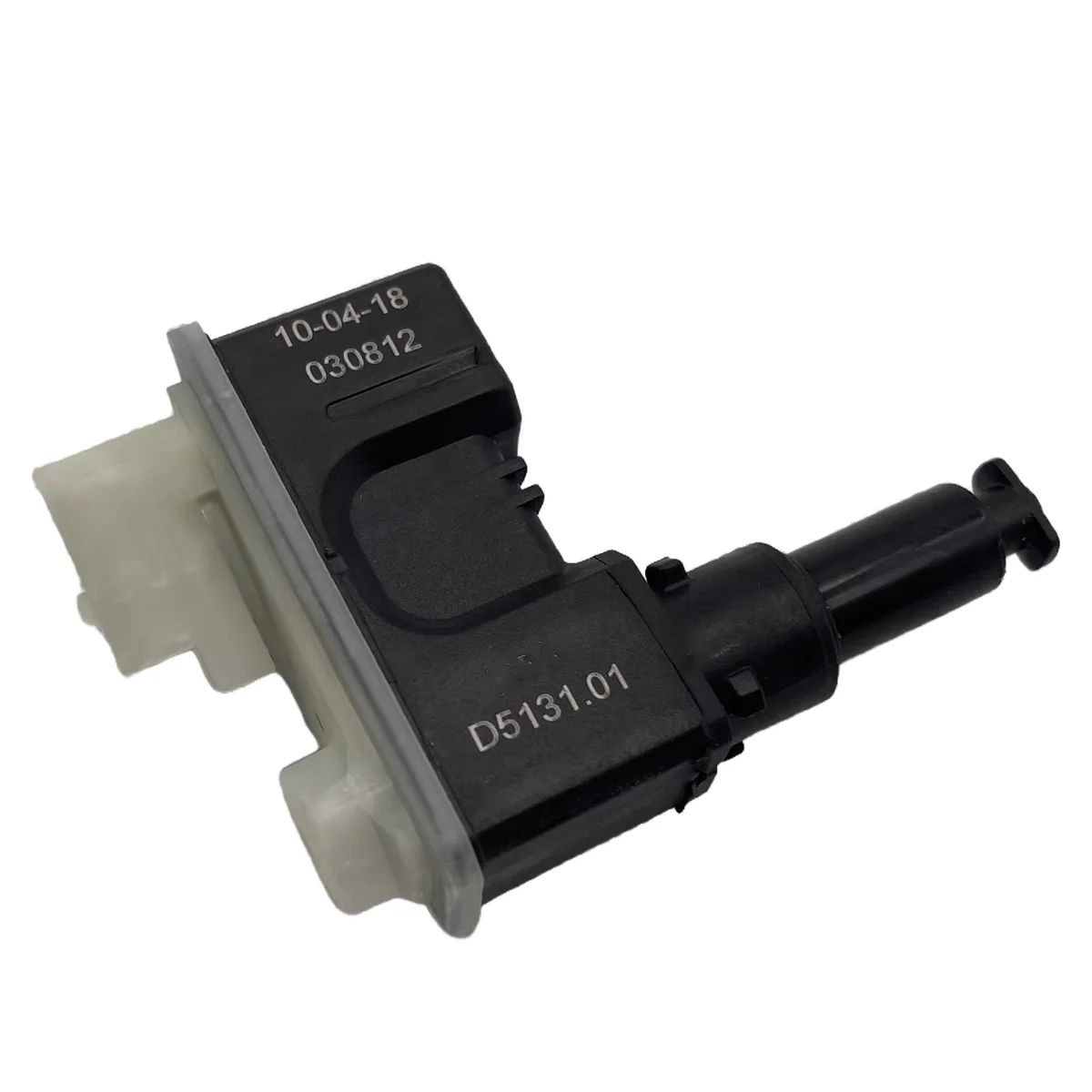 For Citroen Jumpy C4 C5  For Opel for Renault Arkana Austral Captur Clio Espace Fuel tank cap port cover Actuator Motor Switch