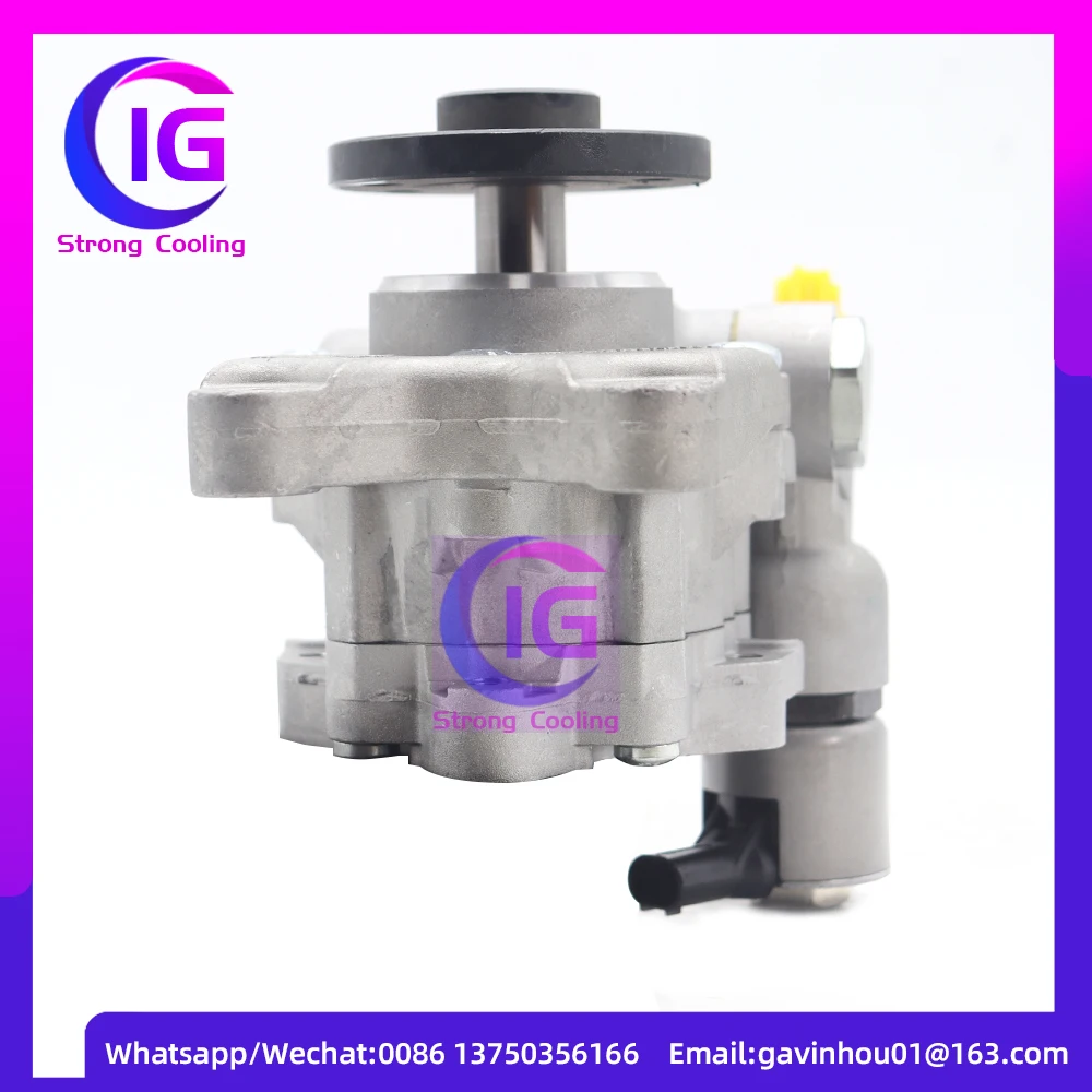 

Гидравлический насос гидроусилителя руля для BMW 3 серии E81 E87 E90 E92 L6 3.0L 2.5L 32414038995 32416783286