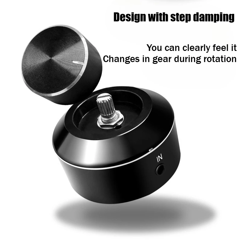 FX-AUDIO-M1 Volume Line Controller Active Speaker Line Controller Amplifier Card Line Controller Regulator