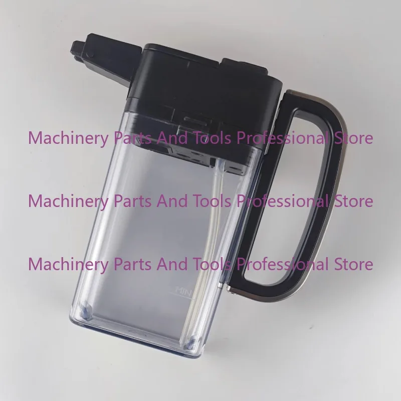 Applicable To Philips Coffee Machine HD8927 HD8975 HD8977 Milk  Juice Cup Accessories
