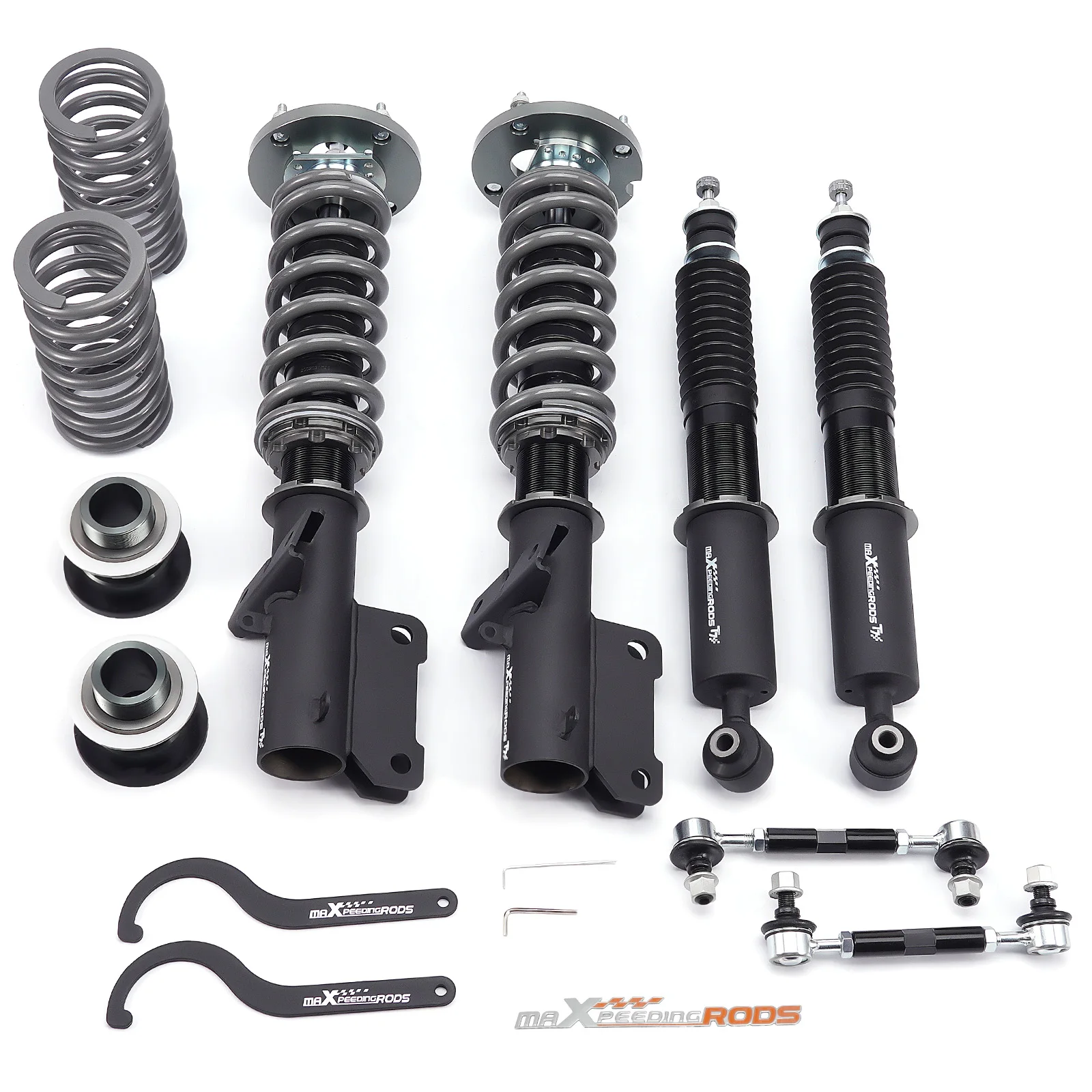 Maxpeedingrods T7 C…