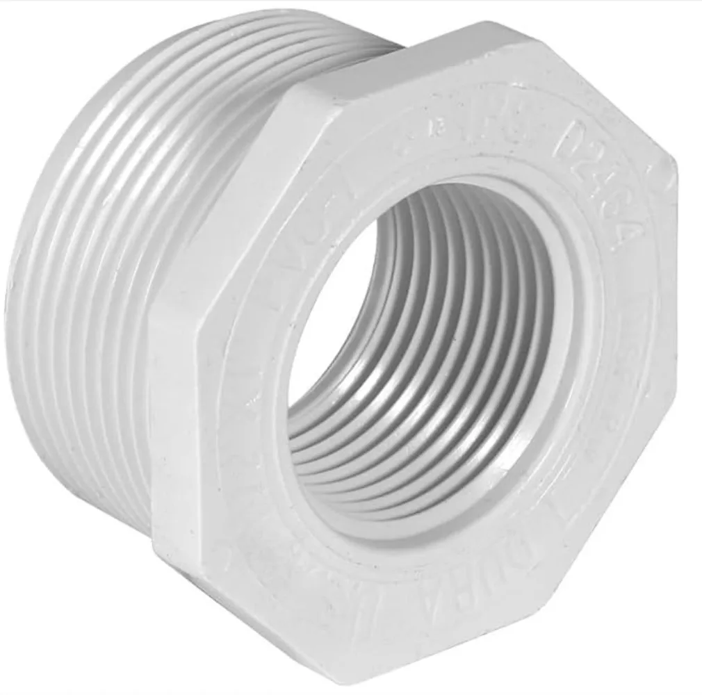 Flange M20-M16 Blac…