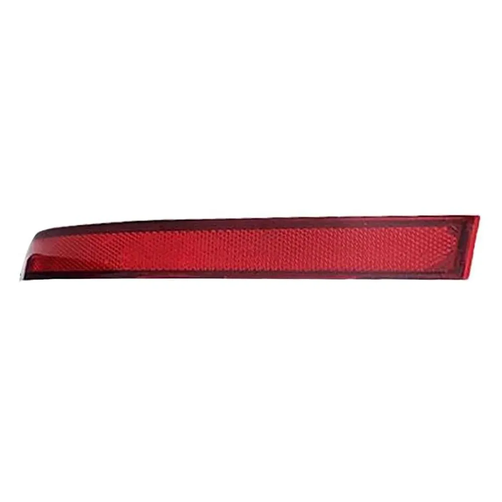 Rear Bumper Reflector Driving Fog Lights No Bulb 1T0945105A 1T0945106A  For VW Touran 2006-2010 Car Exterior Accessory - view 6