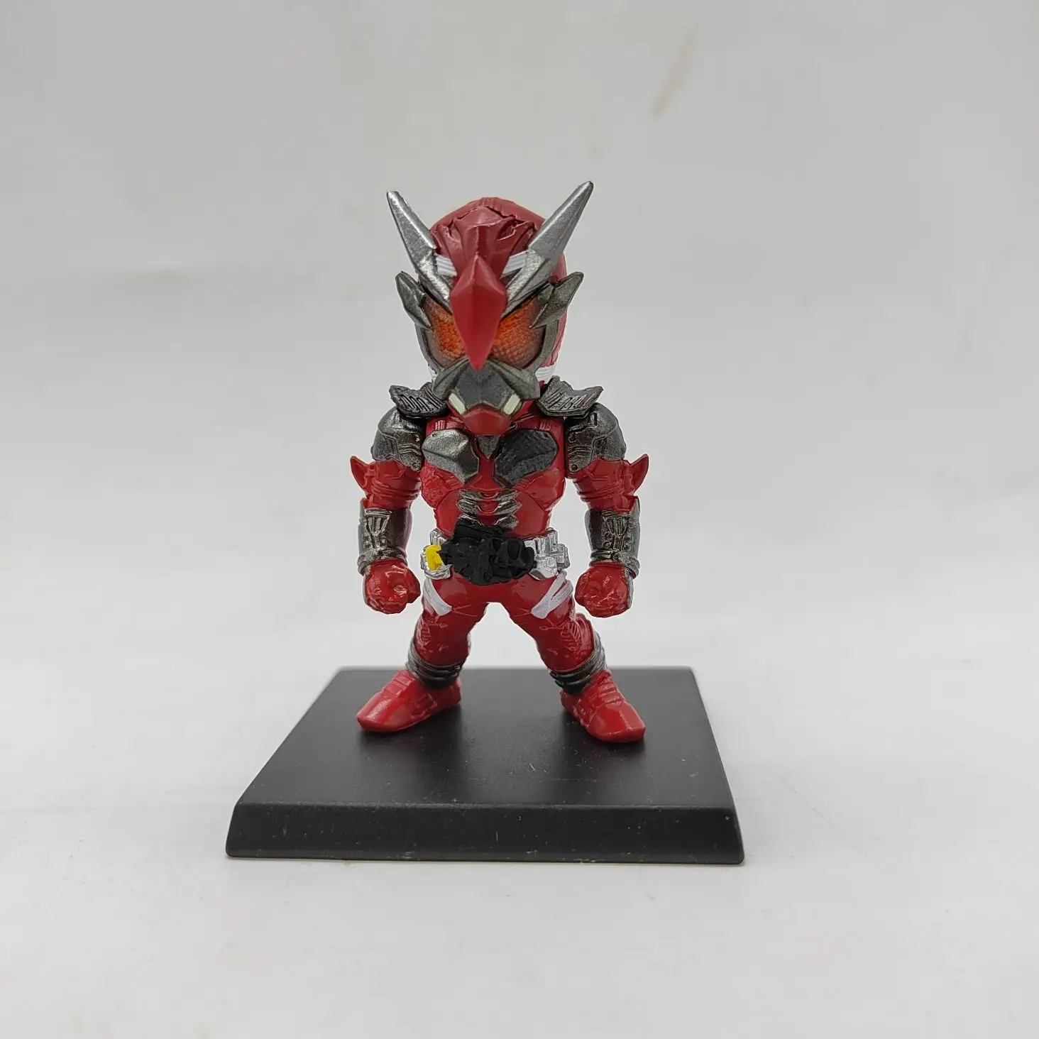 Kamen Rider CONVERGE Vol.25 - مجموعة شخصيات صغيرة Geats & Revice بدون صندوق #5