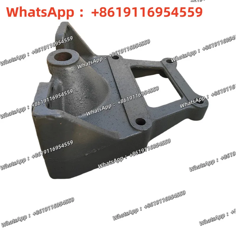 380 front spring rear bracket lifting ear original parts WG9925520208