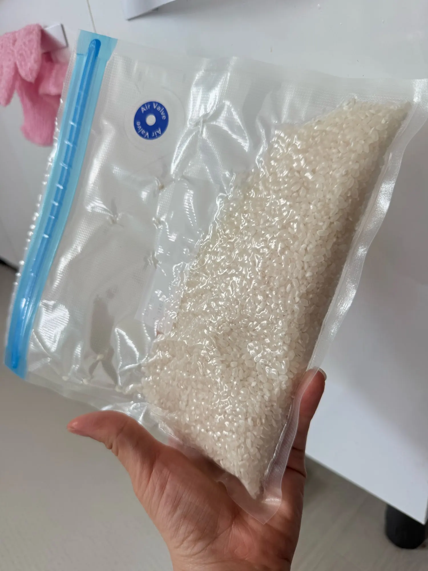 실물 포토 리뷰