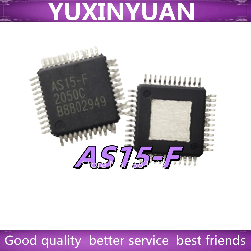 (5pcs)New AS15-F AS15-G AS15F AS15G AS15 F AS15