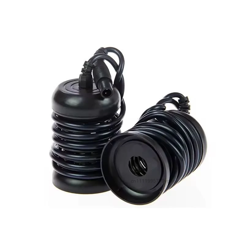 

2pcs/lot Ion Array 2 Pins Plug Good Quality Super Long Lasting Electrode Round Cartridge for Ionic Cleanse Device