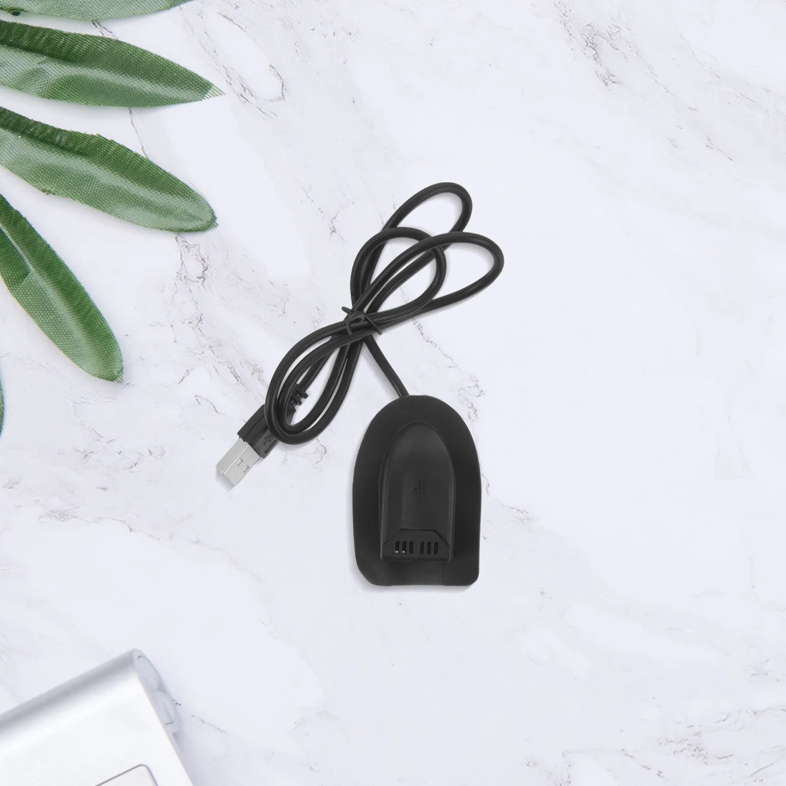 USB Charging Extension Cord Backpack Universal Travel Outdoor Laptop Bag Fast Charging Cable Adapter Phone Computer Black