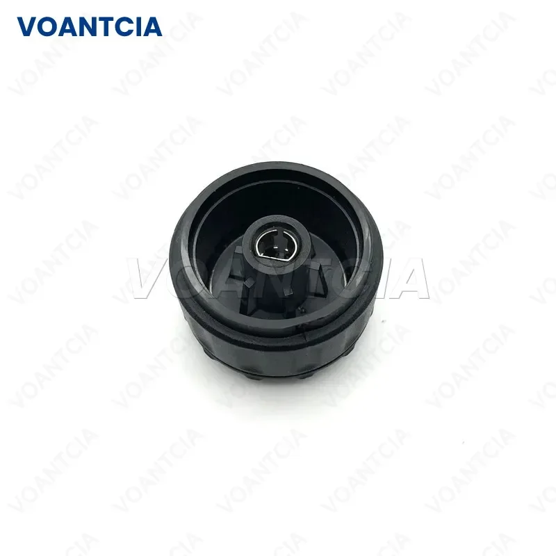 10Pcs Volume Channel Knob For MD780 MD785 MD782 MD786 MD788 MD782G MD786G MD785G MD788G Mobile Radio