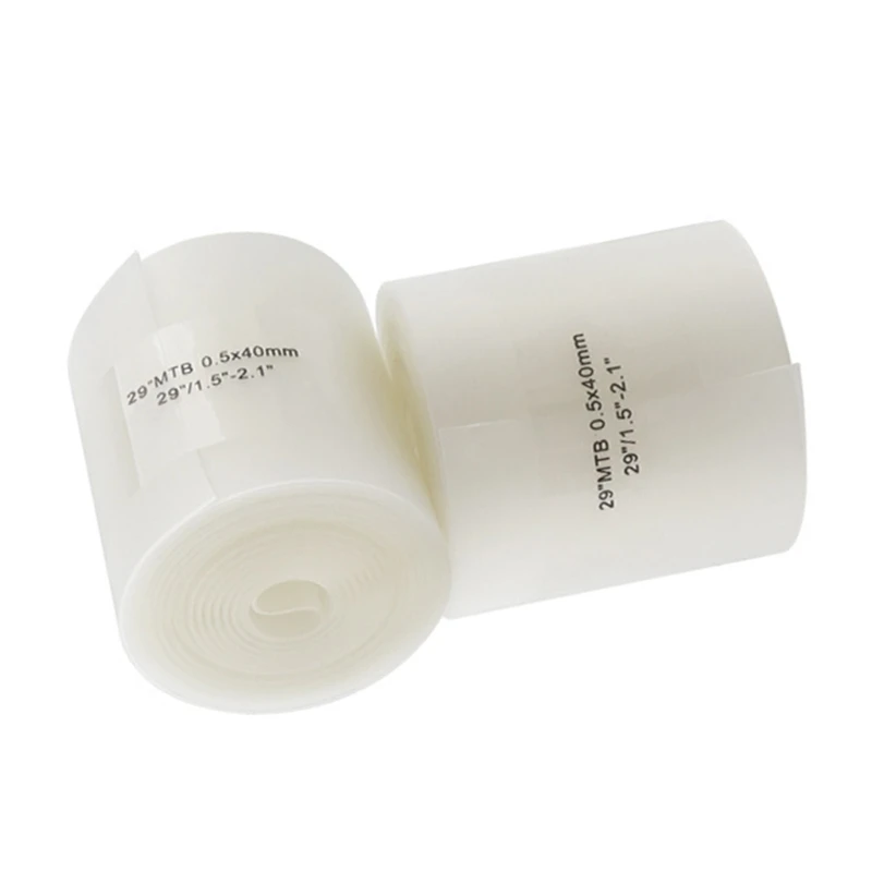 

High Strength Bike Tire Tape Punctures Proof Durability Bike Inner Tube Guard