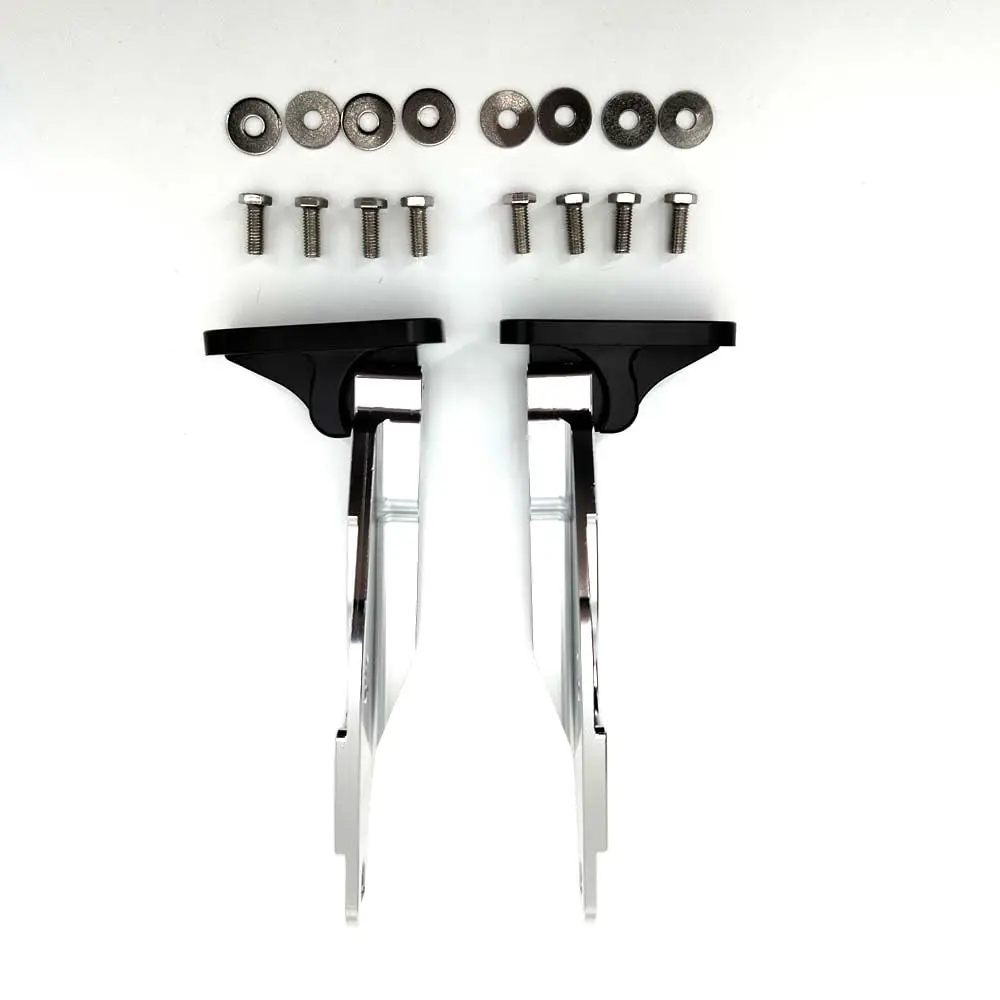 

Быстроразъемная защелка петли капота из алюминиевого сплава для Honda 1992-95 Civic EG