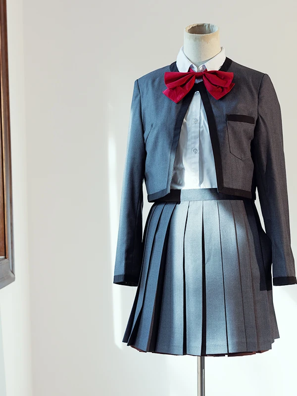 Рисунок 3 - Японский темперамент