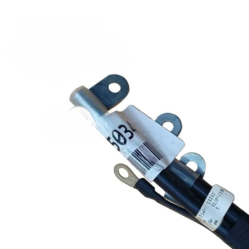 Applicable to Linde Forklift Accessories Are  E25/E25S/E30S/E35SH-1276-01 Forklift Truck Part No. 0009775034 Wiring Harness